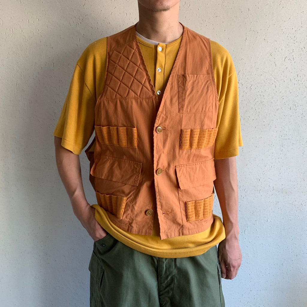 70s K-MART Hunting Vest – KIARIS vintage&closet