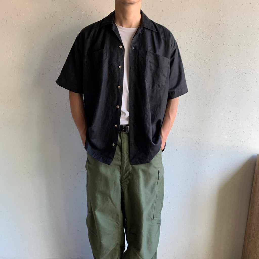 90s Britches of Georgetown Box Shirts Made in USA