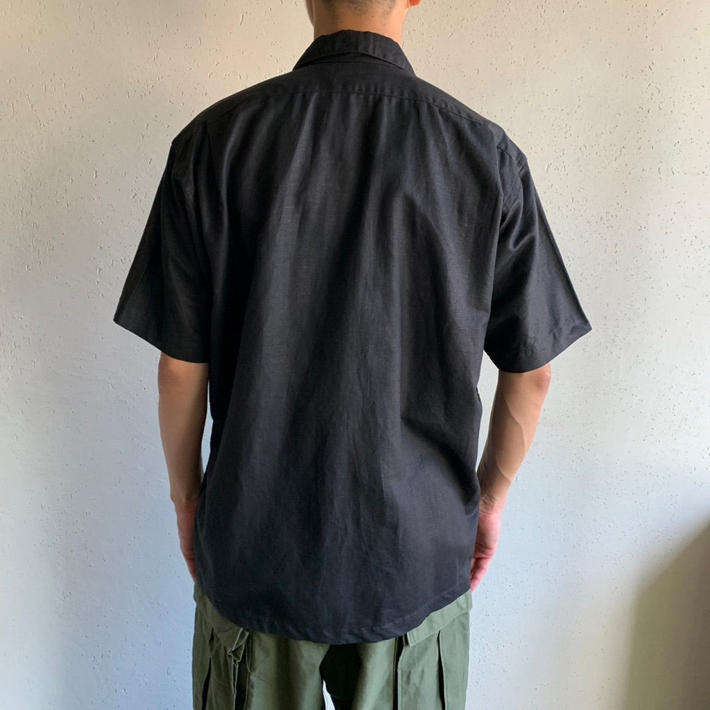 90s Britches of Georgetown Box Shirts Made in USA