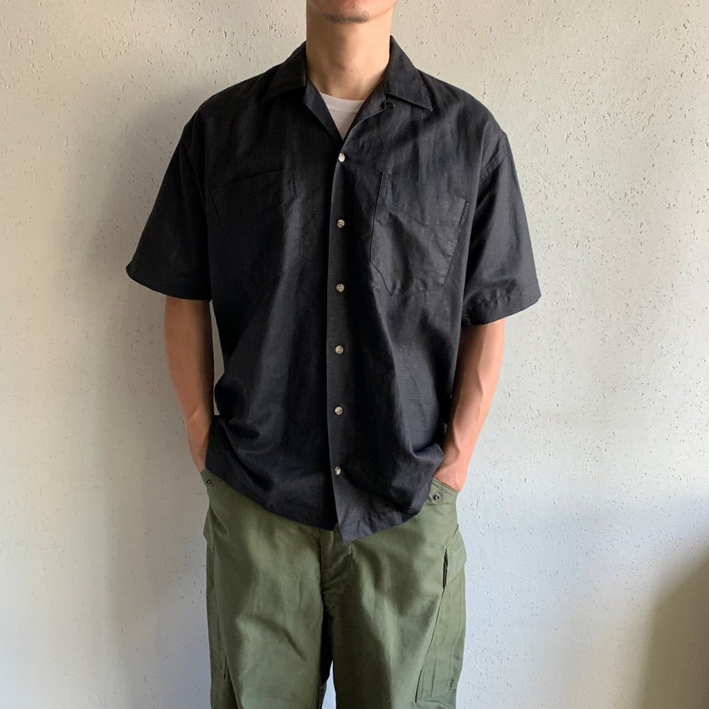 90s Britches of Georgetown Box Shirts Made in USA