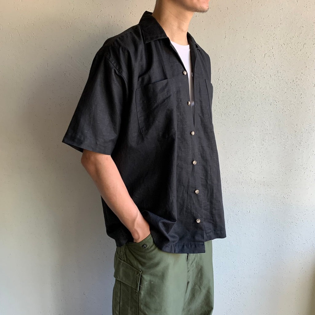 90s Britches of Georgetown Box Shirts Made in USA
