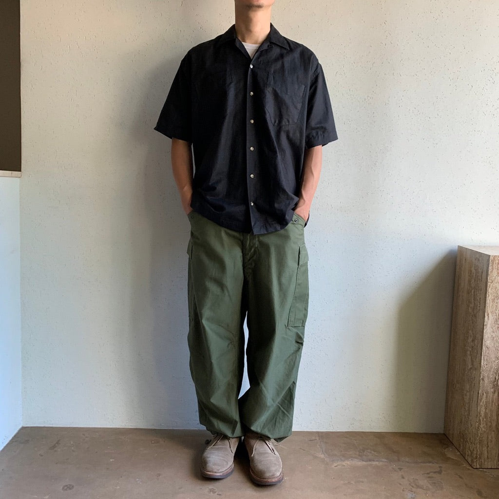 90s Britches of Georgetown Box Shirts Made in USA