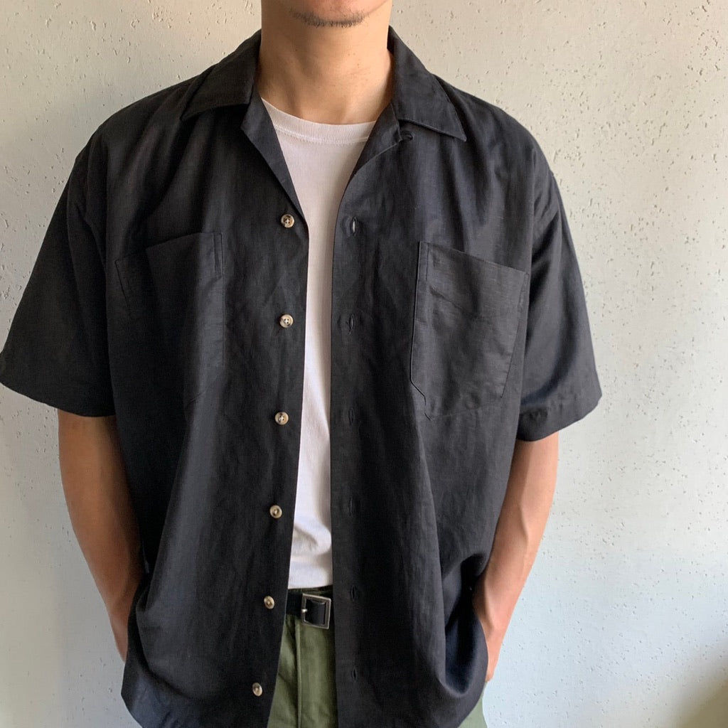 90s Britches of Georgetown Box Shirts Made in USA