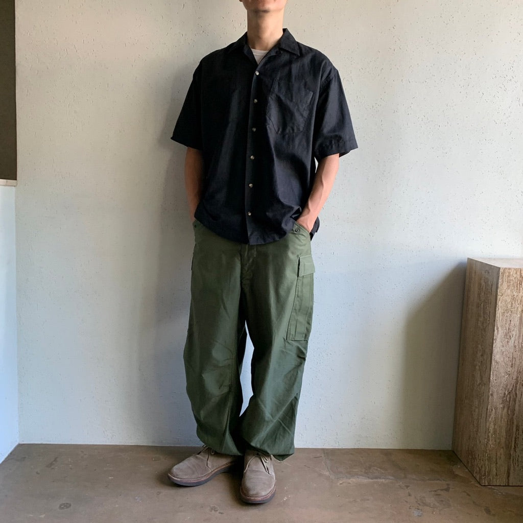 90s Britches of Georgetown Box Shirts Made in USA
