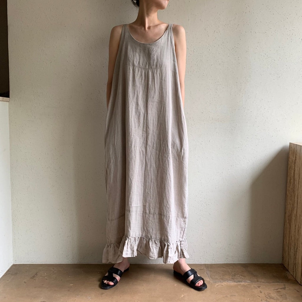 90s Sleeveless Dress