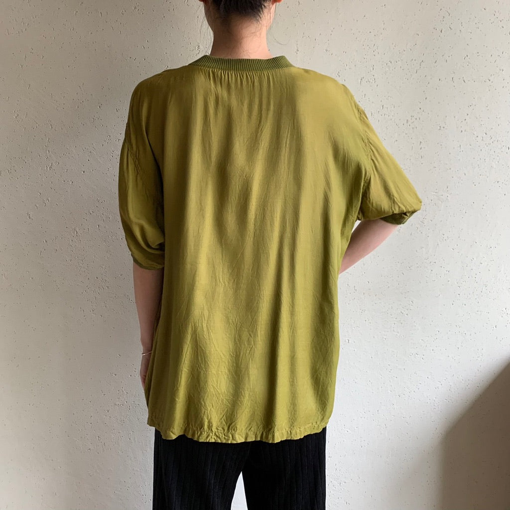 90s Design Top