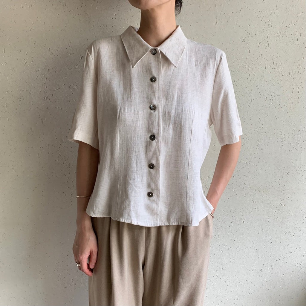 90s Back Design Shirt