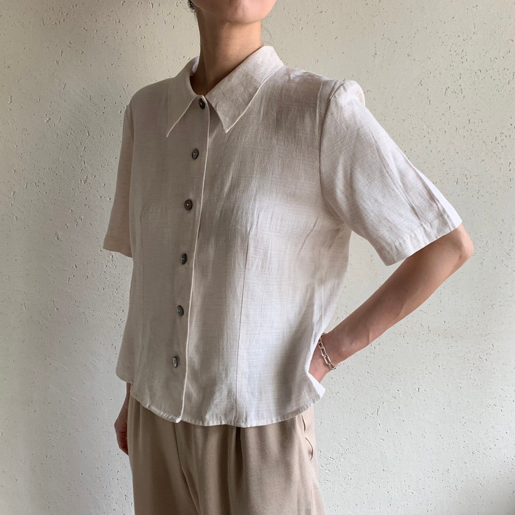 90s Back Design Shirt