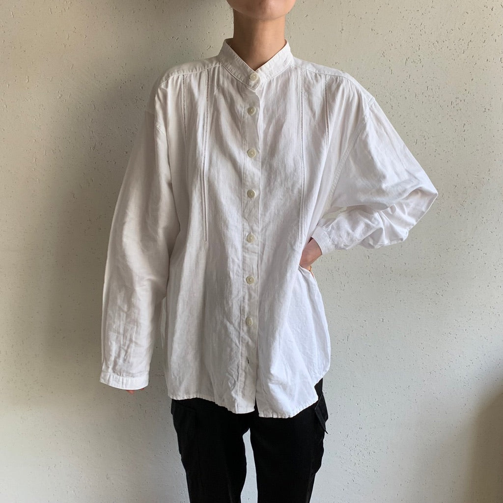 90s Design Blouse
