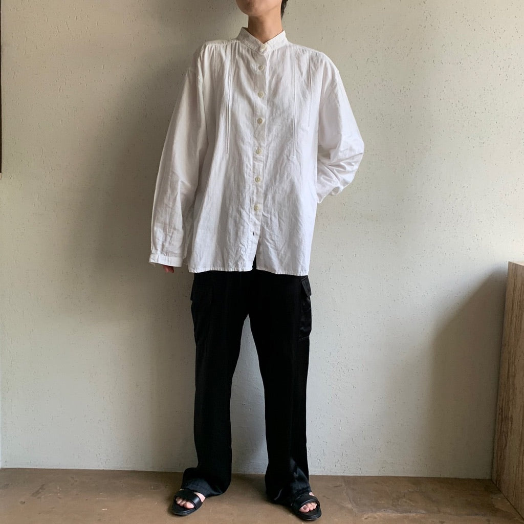 90s Design Blouse