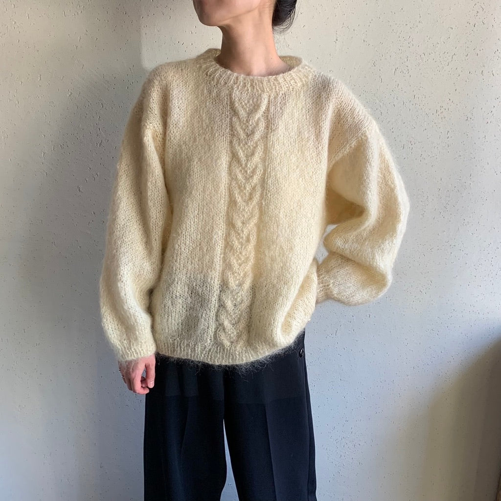 80s Design Knit