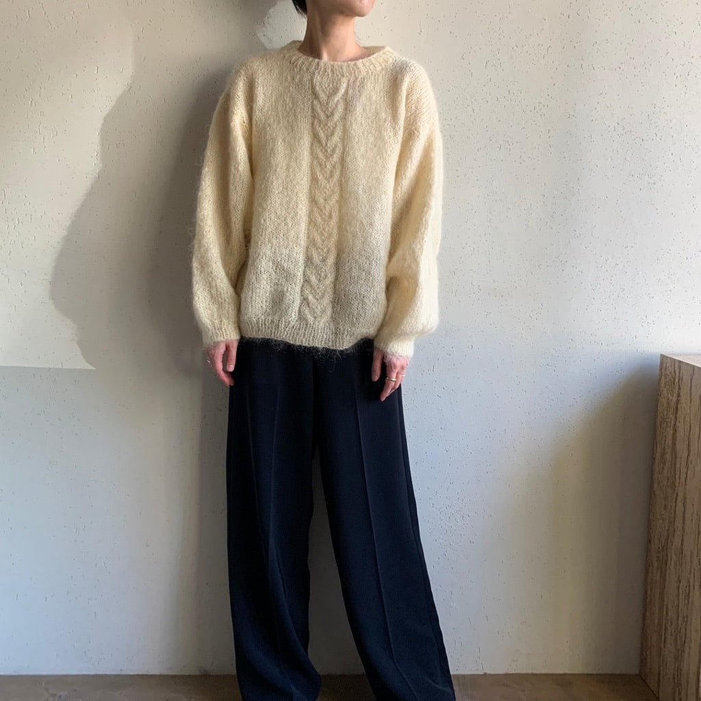 80s Design Knit