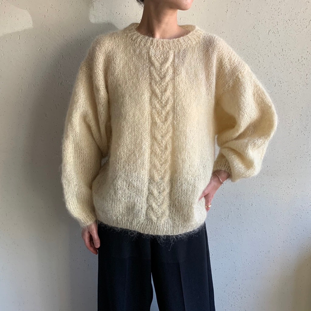 80s Design Knit
