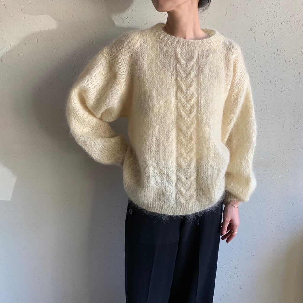 80s Design Knit