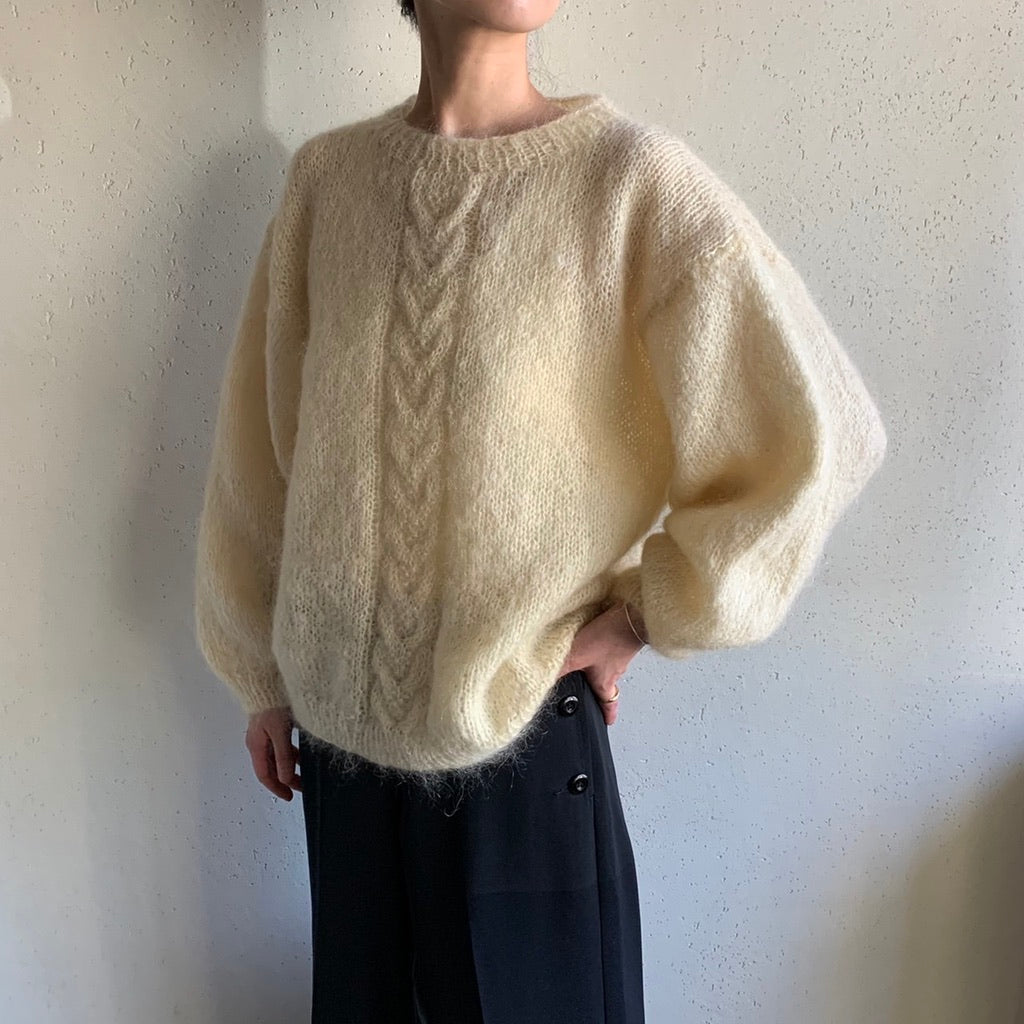 80s Design Knit