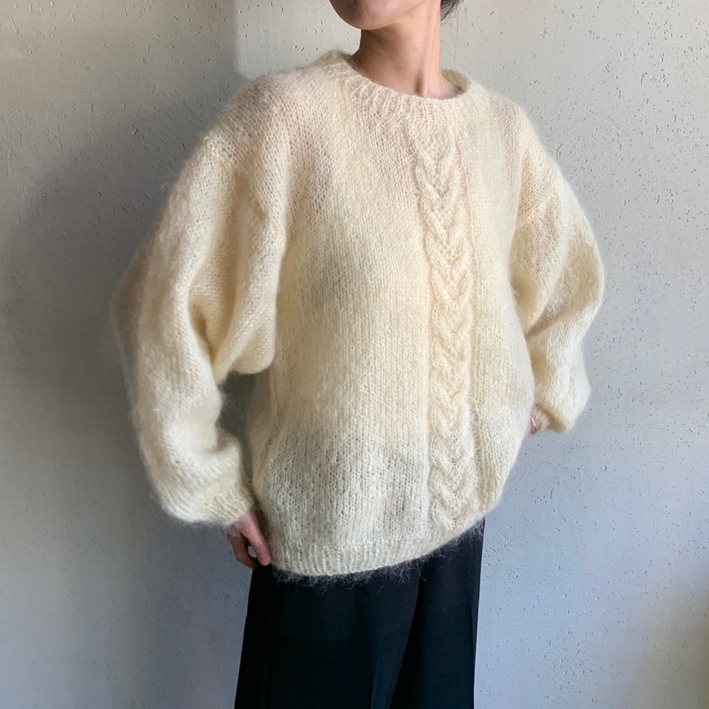 80s Design Knit