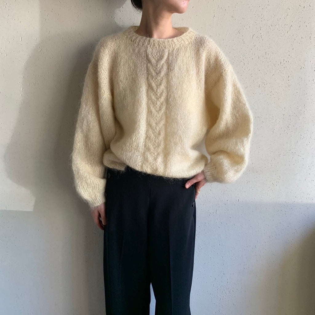 80s Design Knit