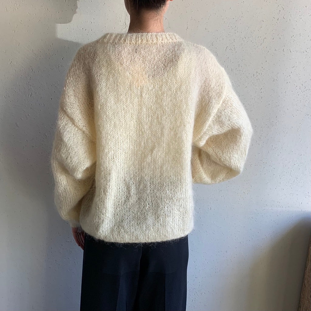 80s Design Knit