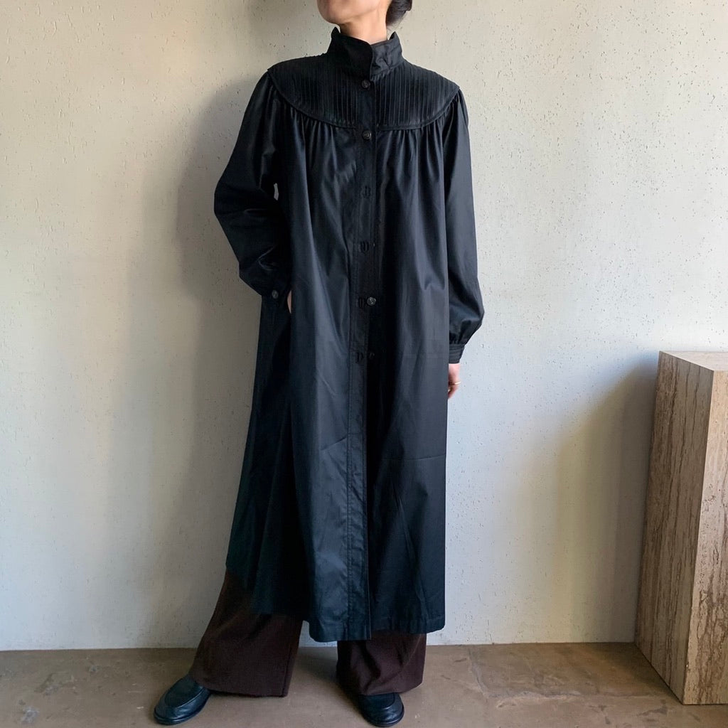 80s EURO Design Light Coat