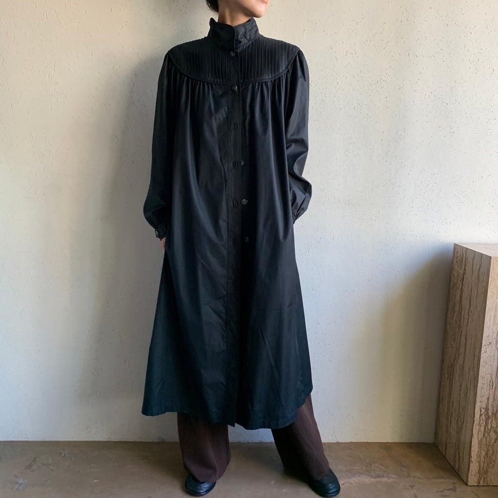 80s EURO Design Light Coat