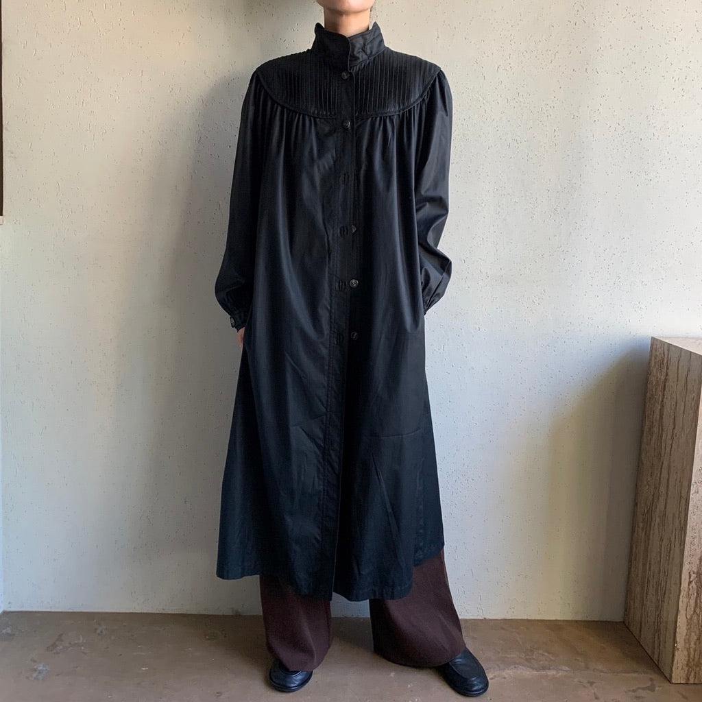 80s EURO Design Light Coat
