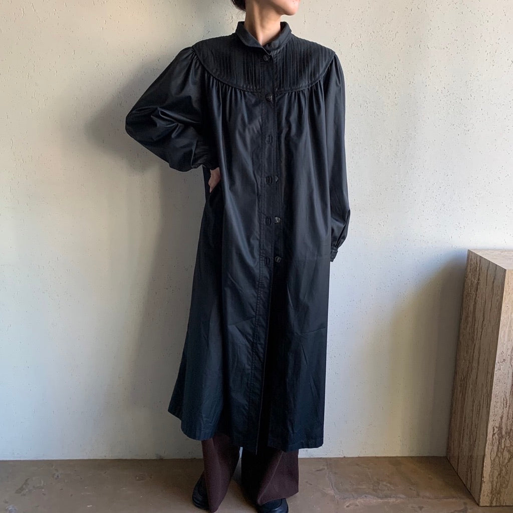 80s EURO Design Light Coat