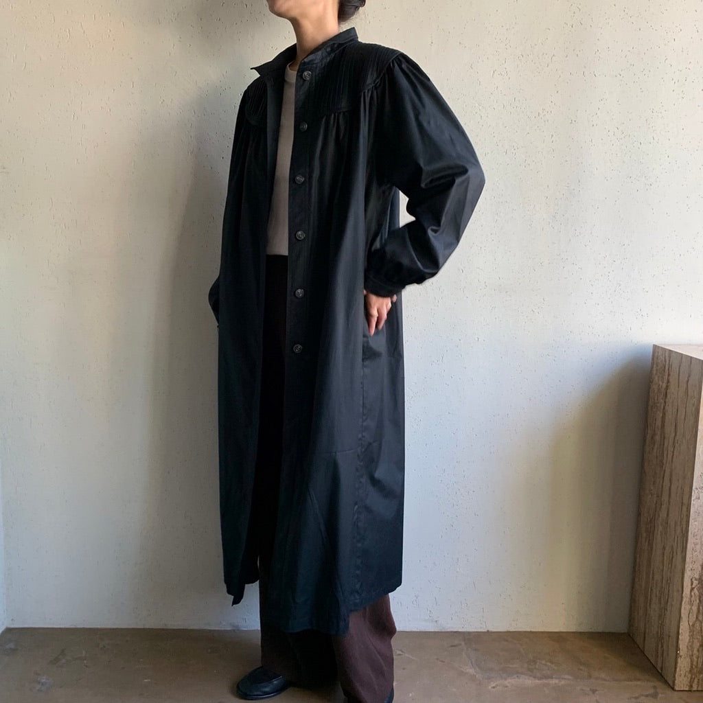80s EURO Design Light Coat