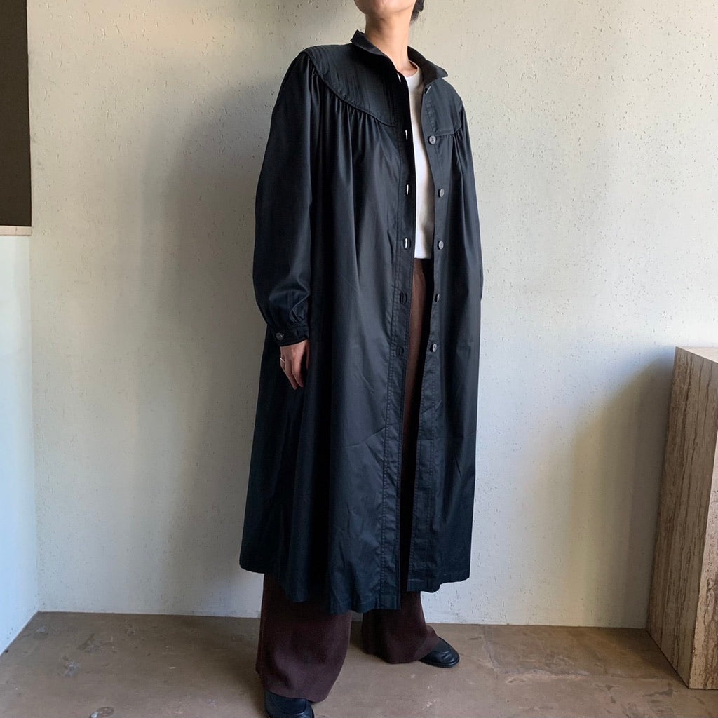 80s EURO Design Light Coat