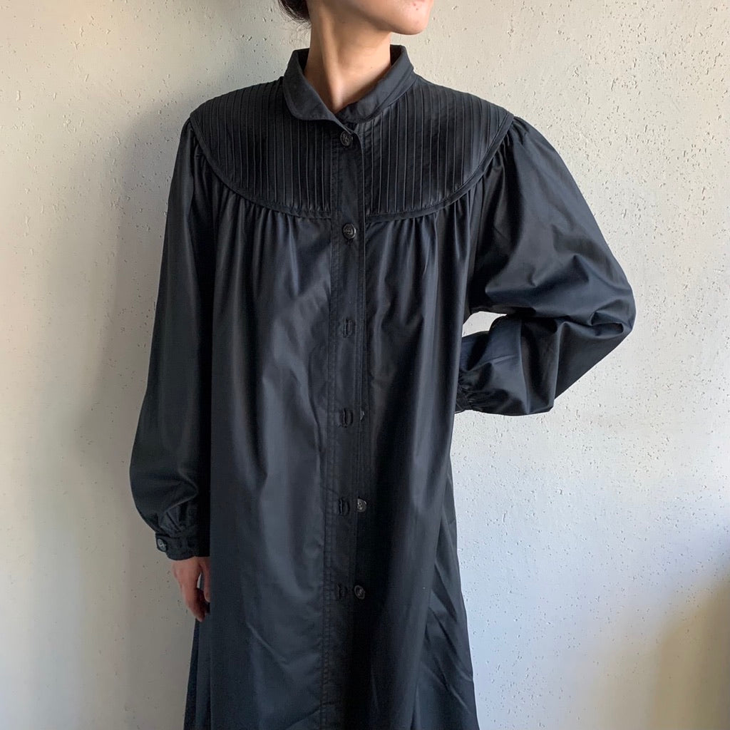 80s EURO Design Light Coat