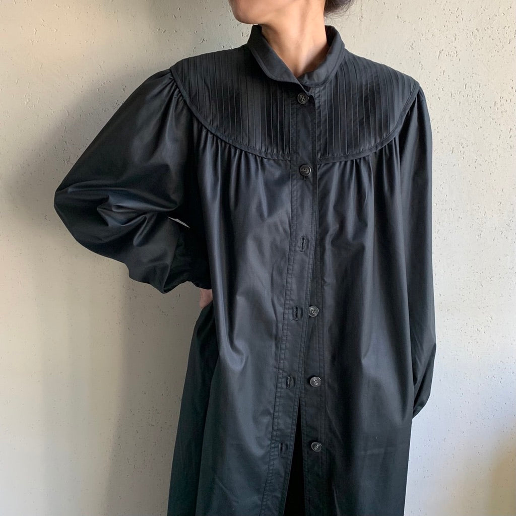 80s EURO Design Light Coat