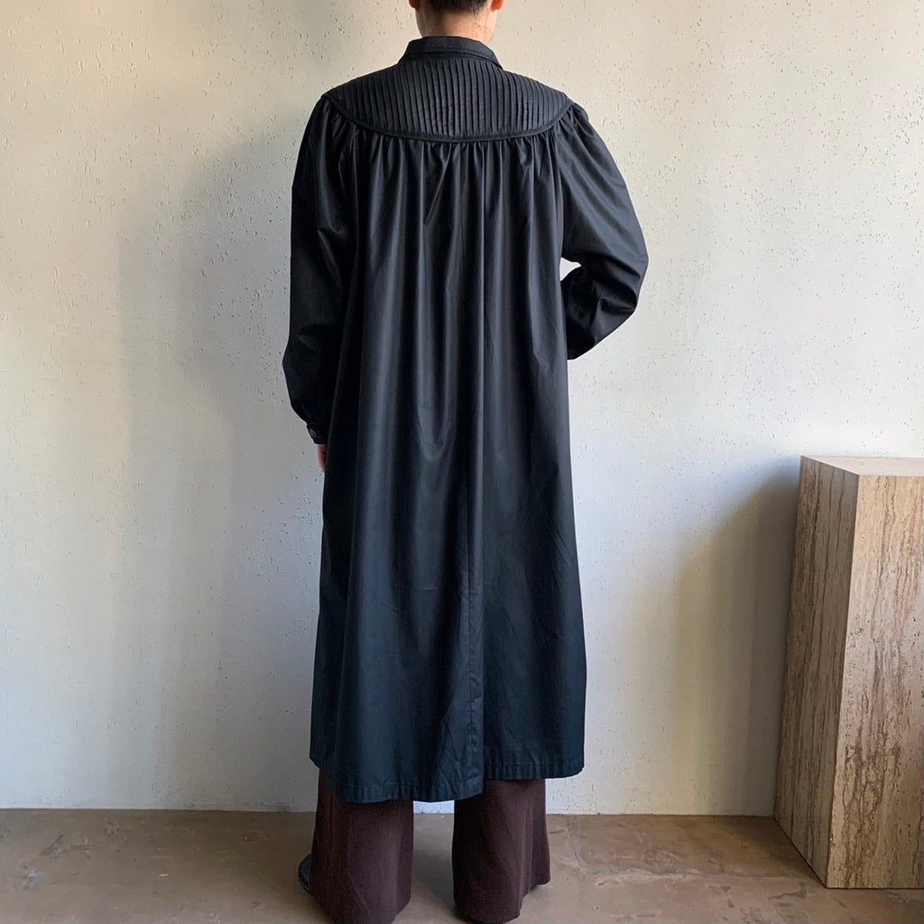 80s EURO Design Light Coat