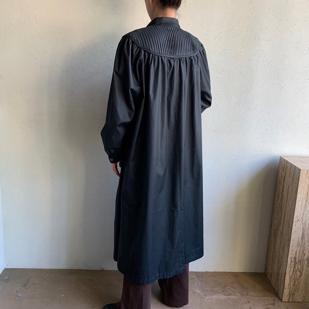 80s EURO Design Light Coat