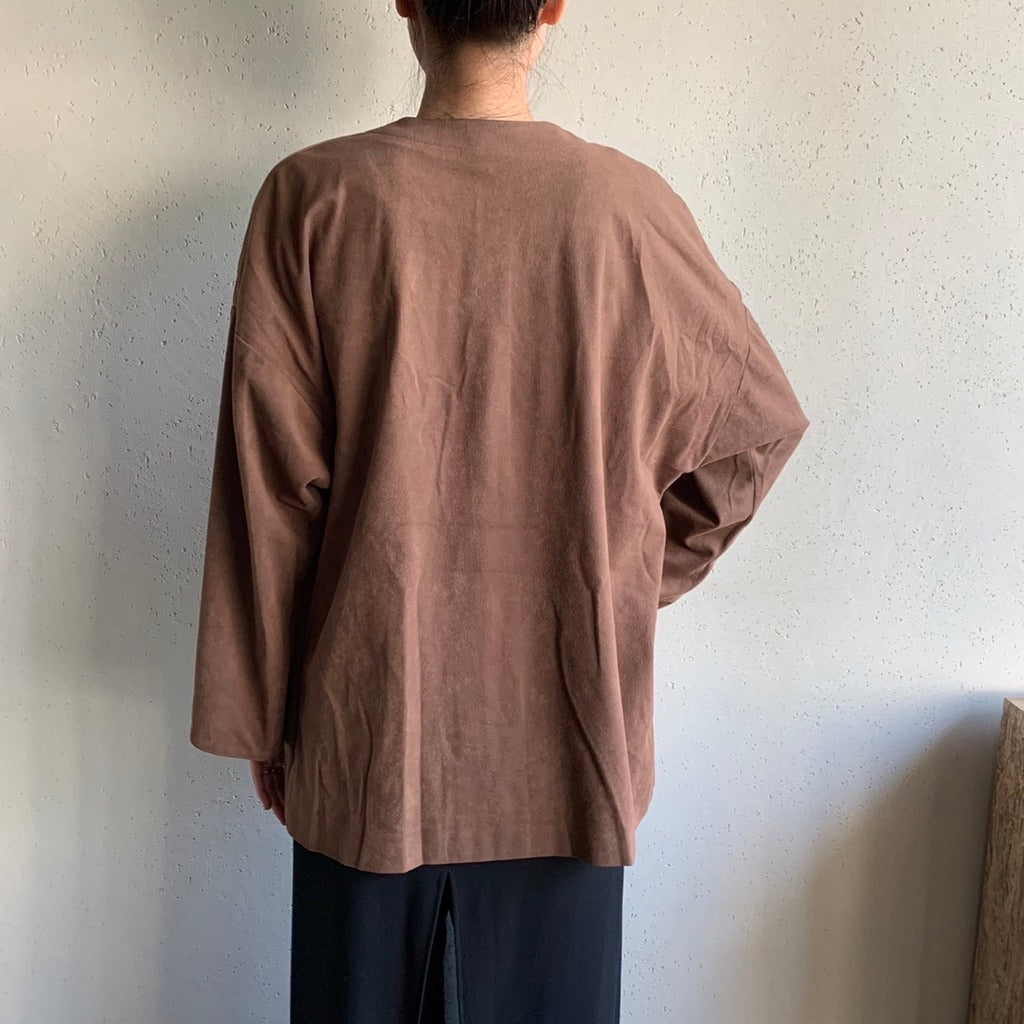 80s "KORET" Light Jacket