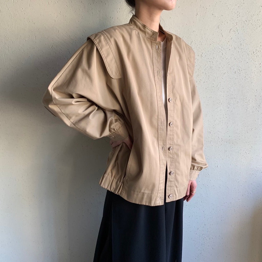 90s Cotton Jacket Made in USA