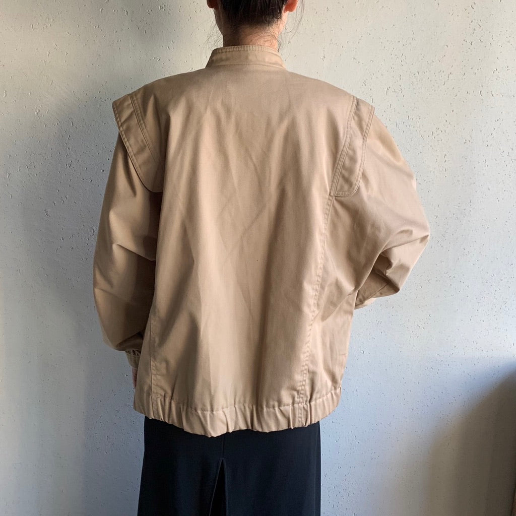 90s Cotton Jacket Made in USA