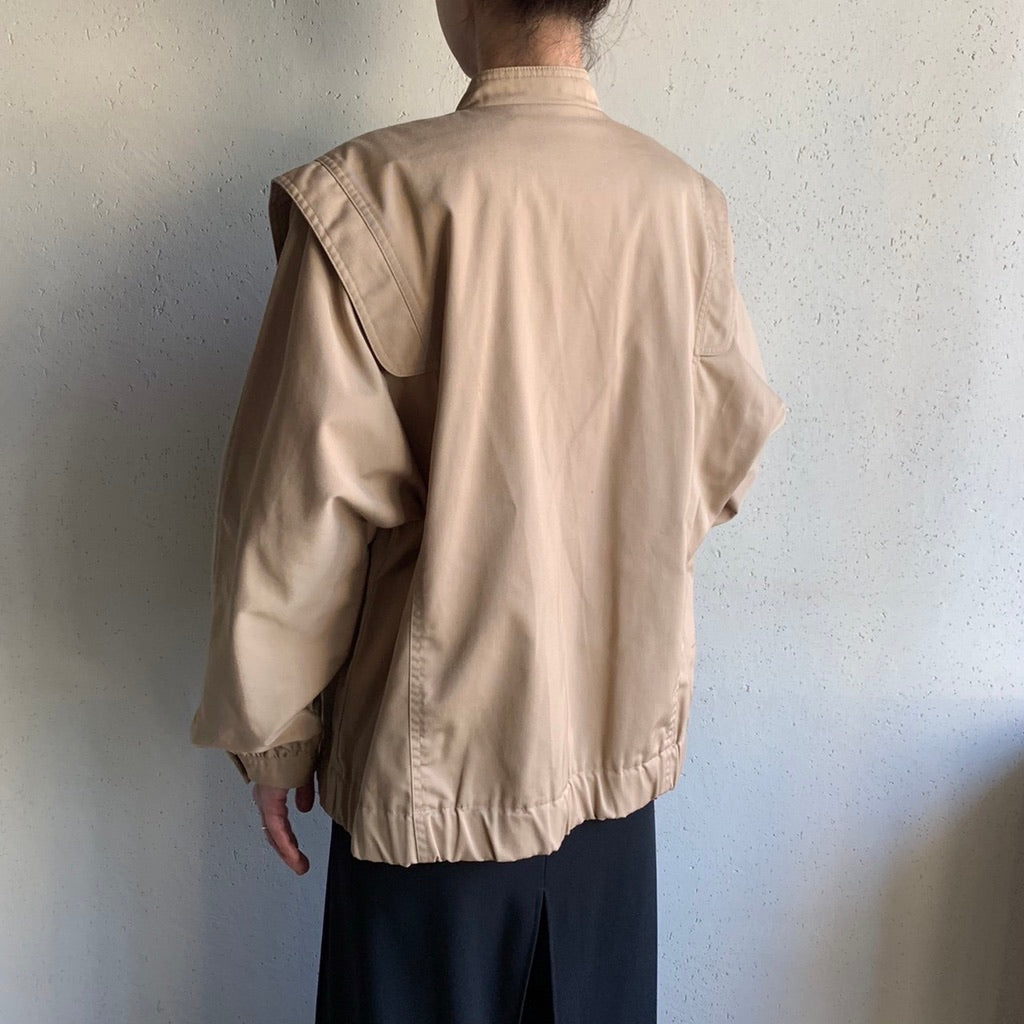 90s Cotton Jacket Made in USA