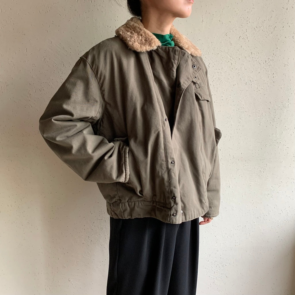 90s “Marlboro” Jacket Made in Italy