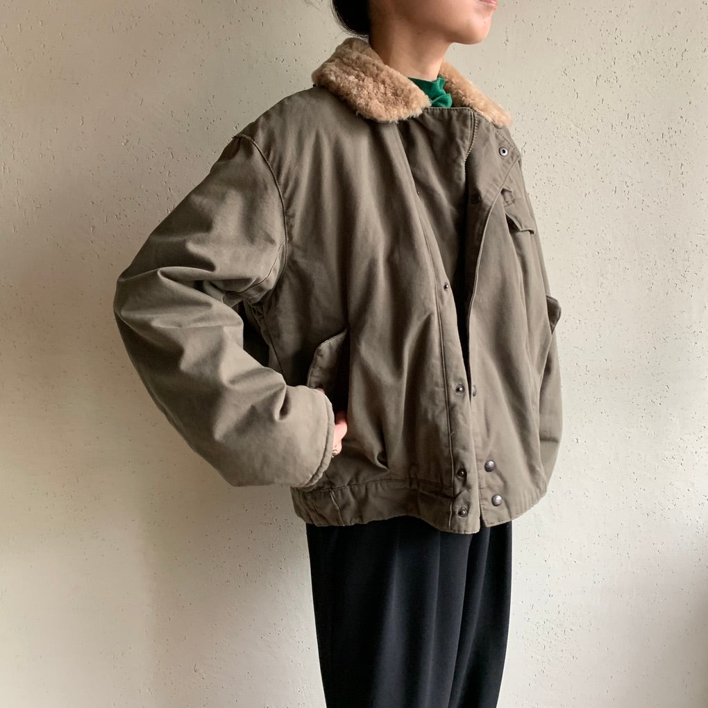 90s “Marlboro” Jacket Made in Italy