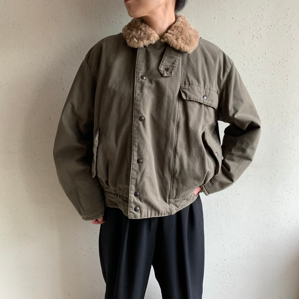 90s “Marlboro” Jacket Made in Italy