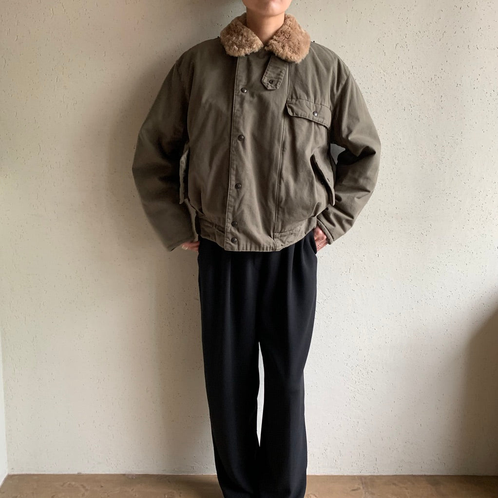 90s “Marlboro” Jacket Made in Italy
