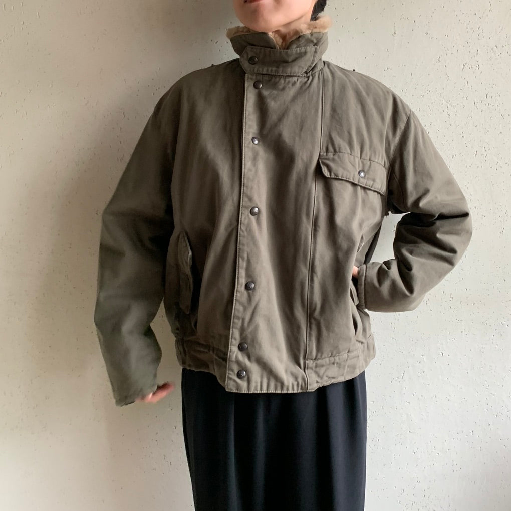 90s “Marlboro” Jacket Made in Italy