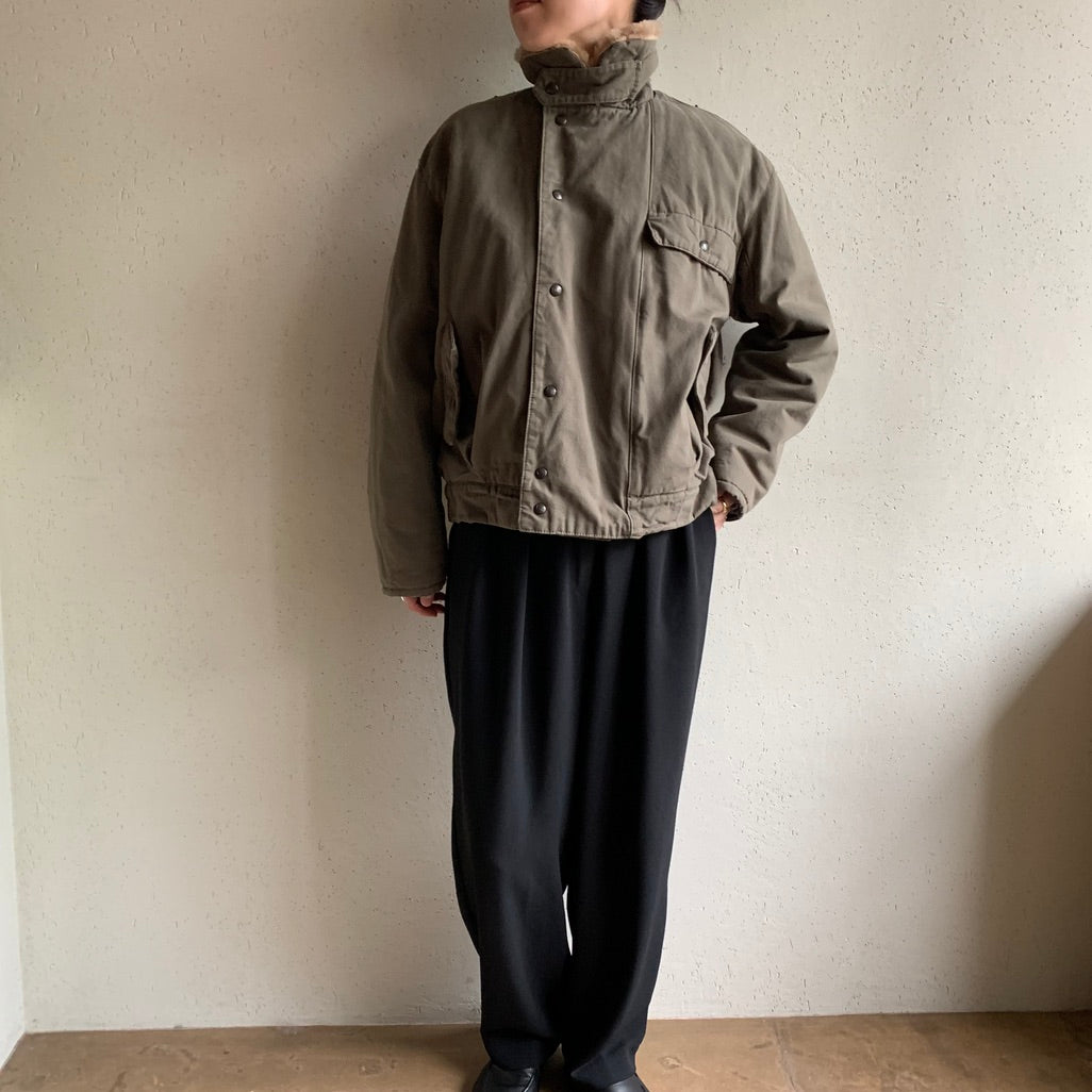 90s “Marlboro” Jacket Made in Italy