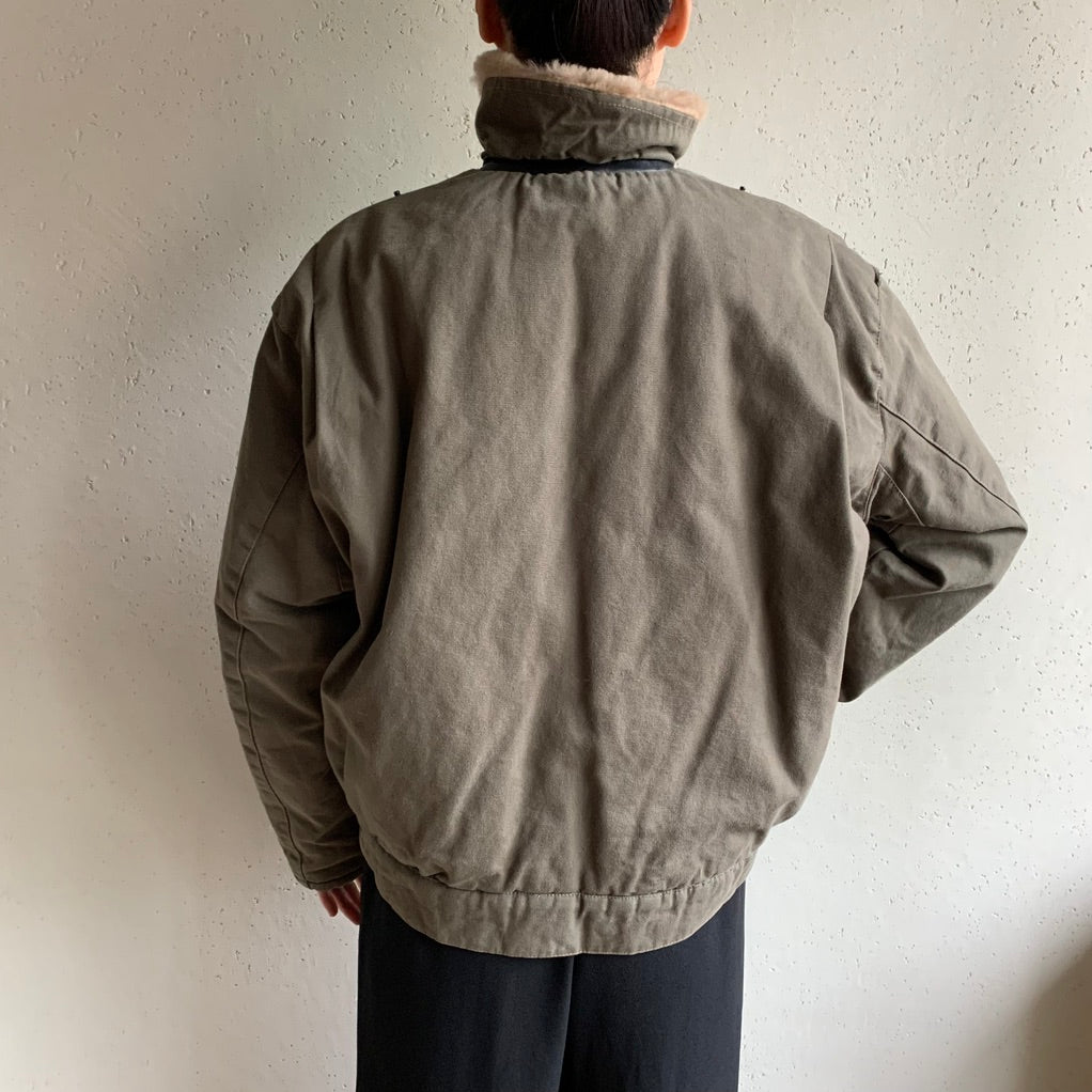 90s “Marlboro” Jacket Made in Italy