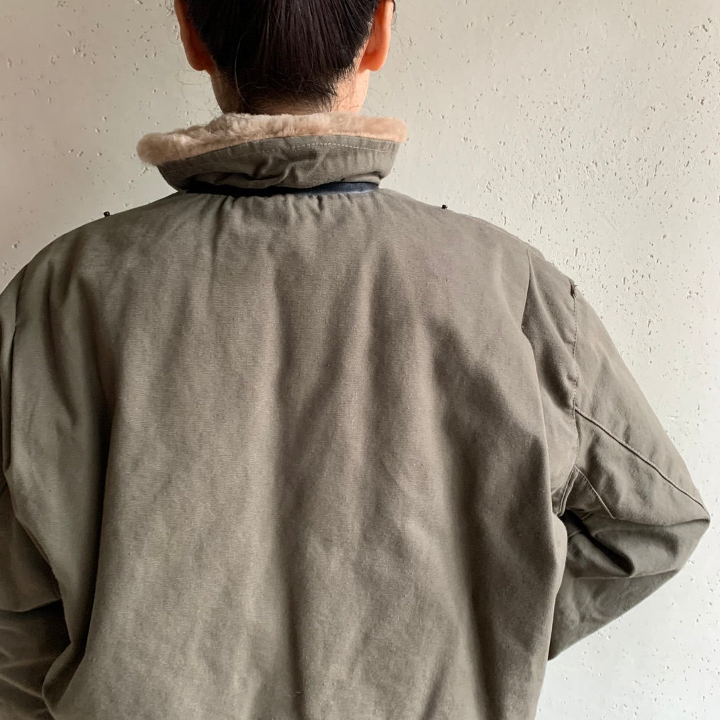 90s “Marlboro” Jacket Made in Italy
