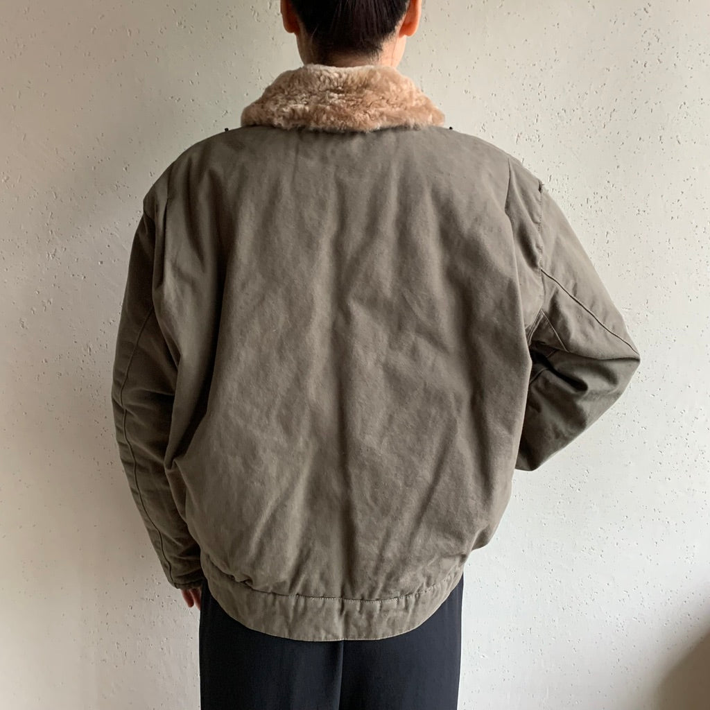 90s “Marlboro” Jacket Made in Italy