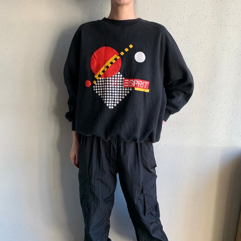 90s “ESPRIT" Sweater