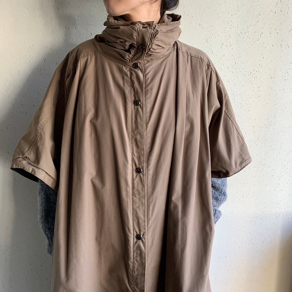 80s Reversible Jacket