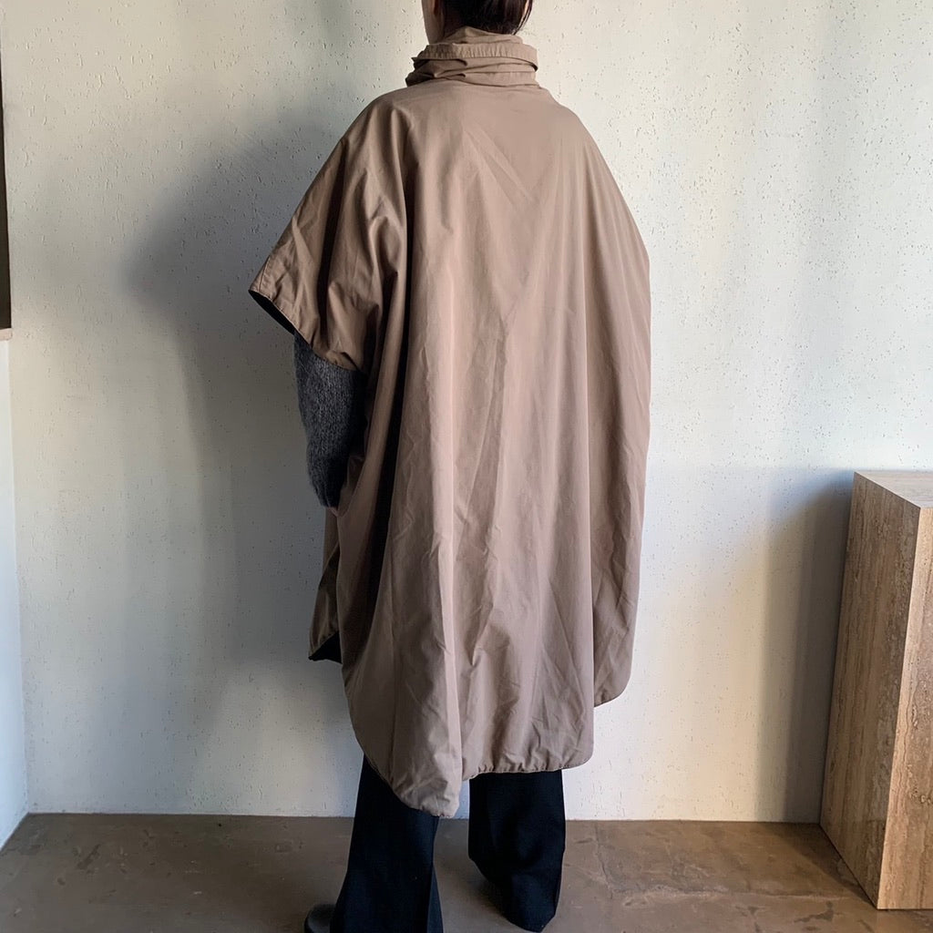 80s Reversible Jacket