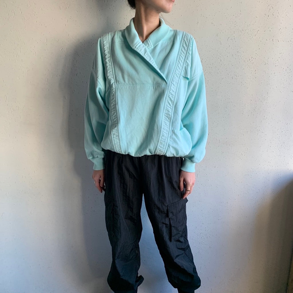 90s Design Sweater