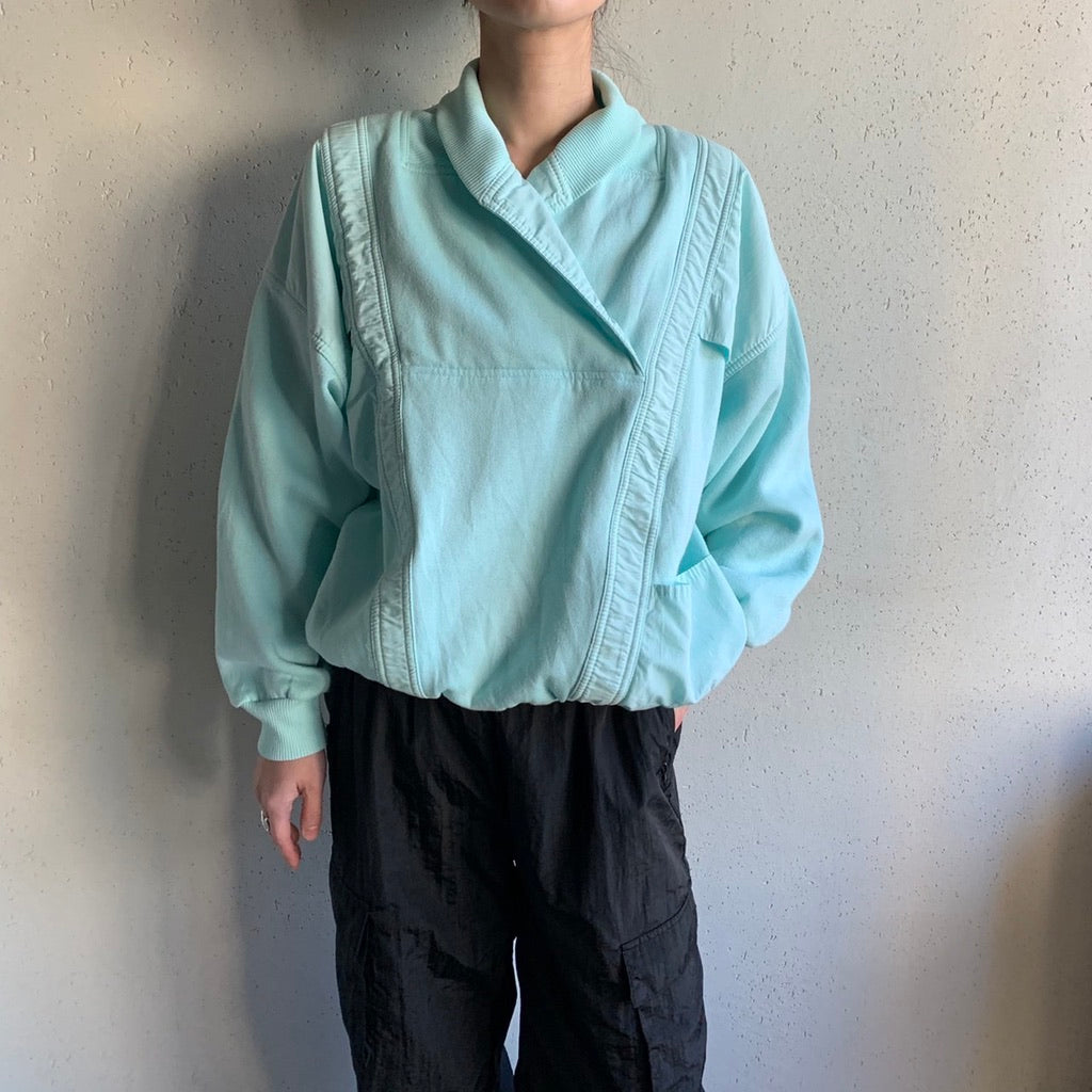 90s Design Sweater